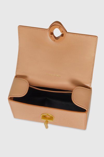 REBECCA MINKOFF G MINI TOP HANDLE CROSSBODY