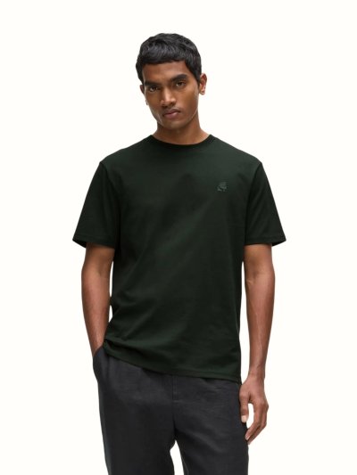 KARL LAGERFELD - RTW-1 KAMEO LOGO T-SHIRT