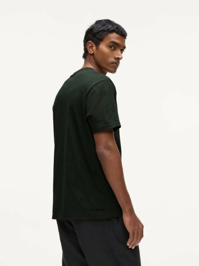 KARL LAGERFELD - RTW-1 KAMEO LOGO T-SHIRT