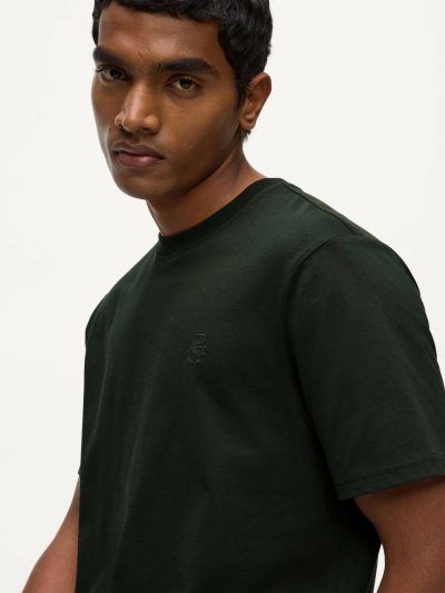 KARL LAGERFELD - RTW-1 KAMEO LOGO T-SHIRT
