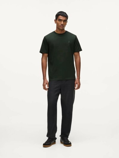 KARL LAGERFELD - RTW-1 KAMEO LOGO T-SHIRT