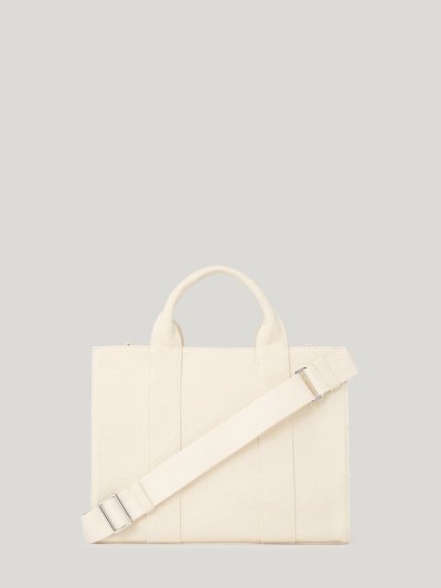KARL LAGERFELD - K/RSG	SQUARE MEDIUM TOTE