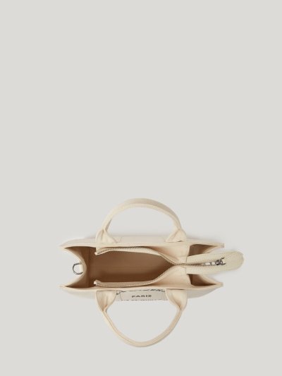 KARL LAGERFELD - K/RSG	SQUARE MEDIUM TOTE