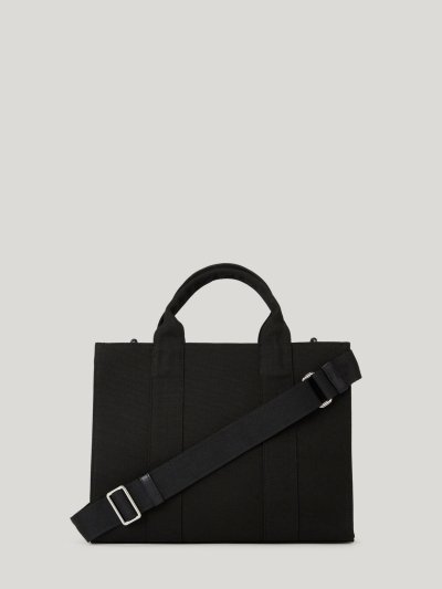 KARL LAGERFELD - K/RSG SQUARE MEDIUM TOTE