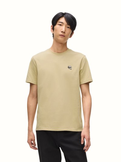 KARL LAGERFELD - RSG RELAX FIT T-SHIRT