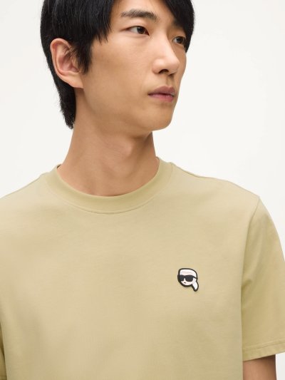 KARL LAGERFELD - RSG RELAX FIT T-SHIRT