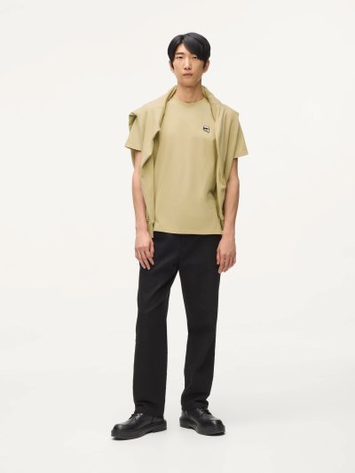 KARL LAGERFELD - RSG RELAX FIT T-SHIRT