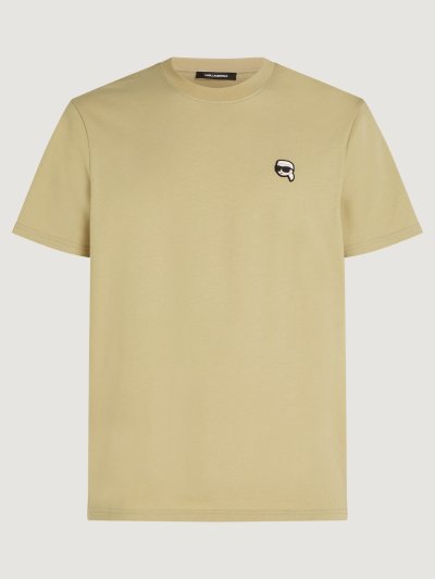 KARL LAGERFELD - RSG RELAX FIT T-SHIRT