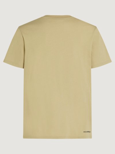 KARL LAGERFELD - RSG RELAX FIT T-SHIRT