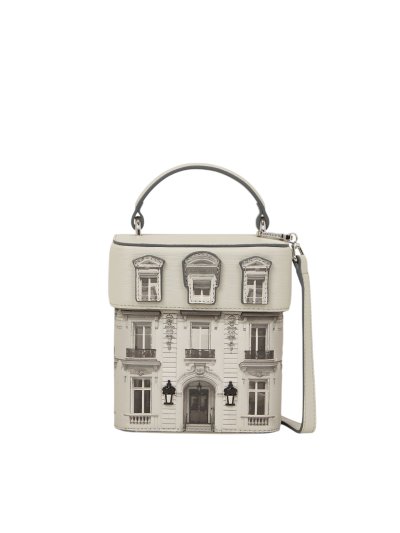 KARL LAGERFELD - RSG MAISON CROSSBODY