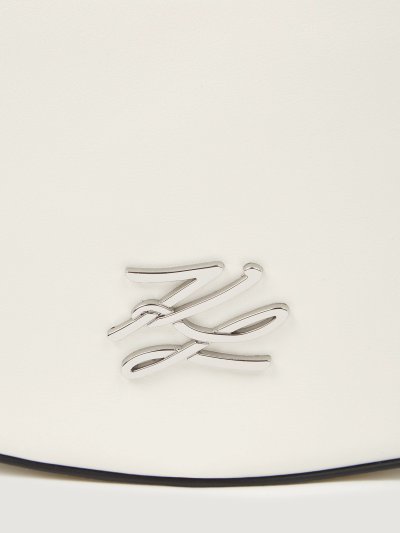 KARL LAGERFELD - K/AUTOGRAPH SMALL MOOD BAG
