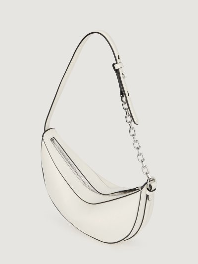 KARL LAGERFELD - K/AUTOGRAPH SMALL MOOD BAG