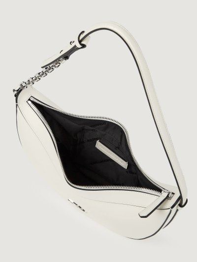 KARL LAGERFELD - K/AUTOGRAPH SMALL MOOD BAG