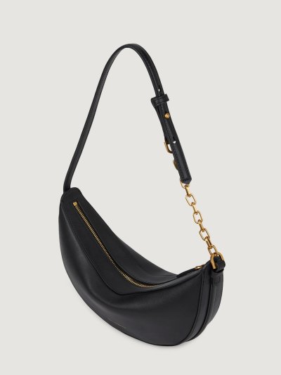 KARL LAGERFELD - K/AUTOGRAPH SMALL MOOD BAG