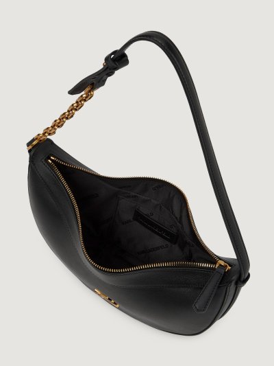 KARL LAGERFELD - K/AUTOGRAPH SMALL MOOD BAG