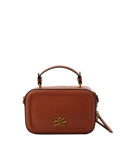 KARL LAGERFELD - K/AUTOGRAPH SM TPH CROSSBODY