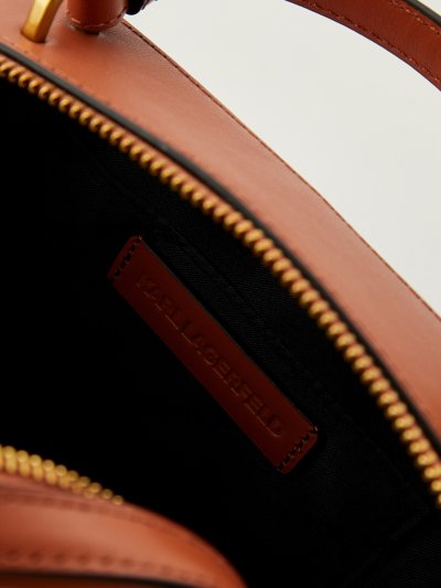 KARL LAGERFELD - K/AUTOGRAPH SM TPH CROSSBODY