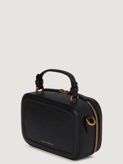 KARL LAGERFELD - K/AUTOGRAPH SM TPH CROSSBODY