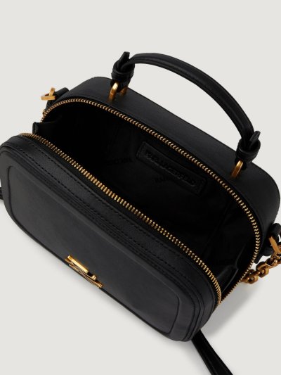 KARL LAGERFELD - K/AUTOGRAPH SM TPH CROSSBODY