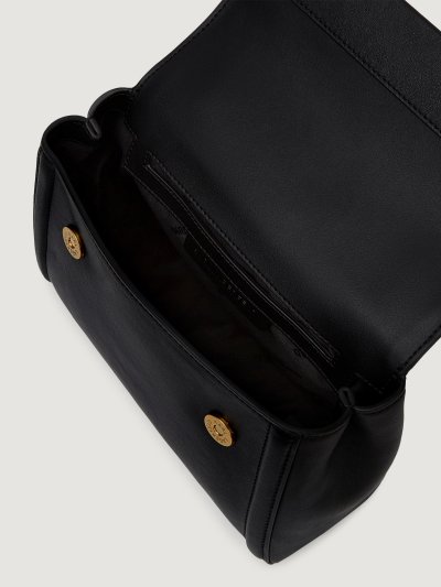 KARL LAGERFELD - K/AUTOGRAPH SMALL TOP HANDLE
