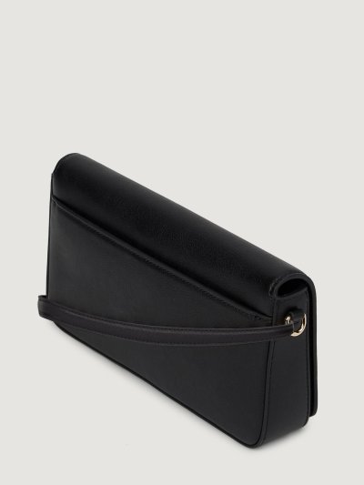 KARL LAGERFELD - K/SIGNATURE SHOULDER POUCH