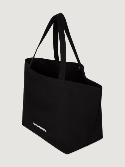 KARL LAGERFELD - IKON VALENTINE SHOPPER