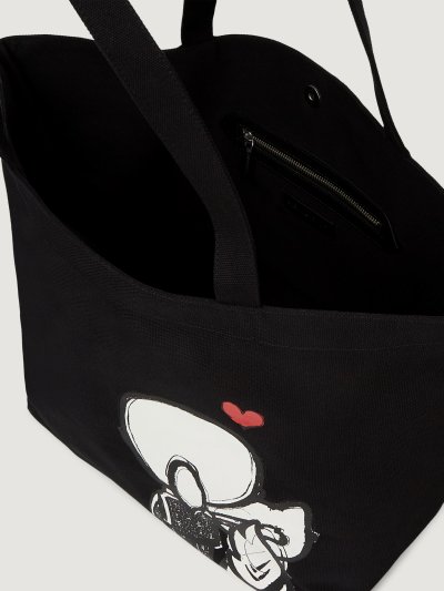 KARL LAGERFELD - IKON VALENTINE SHOPPER