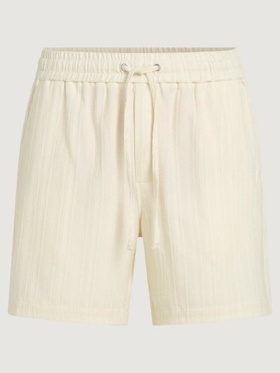 KARL LAGERFELD -  RTW-2 STRUCTURED SHORTS