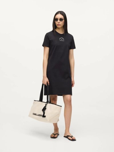 KARL LAGERFELD K/ESSENTIAL LG E/W SHOPPER