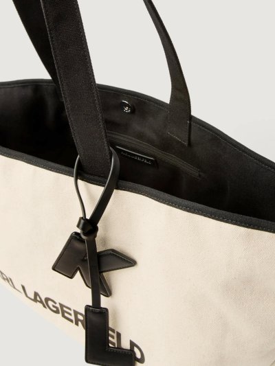 KARL LAGERFELD K/ESSENTIAL LG E/W SHOPPER