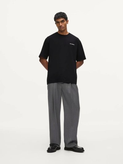 KARL LAGERFELD - RSG RELAX FIT T-SHIRT