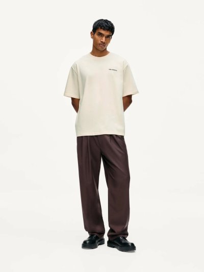 KARL LAGERFELD - RSG RELAX FIT T-SHIRT