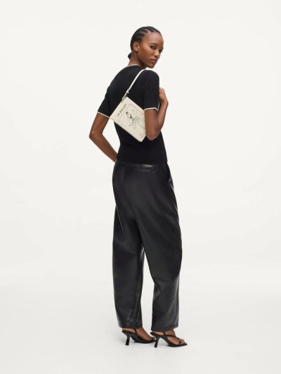 KARL LAGERFELD - K/SOIREE BOOK BALLET MINAUD