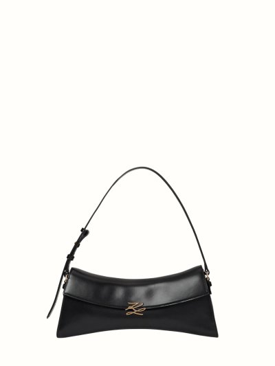 KARL LAGERFELD - K/AUTOGRAPH TWIST EW SHB
