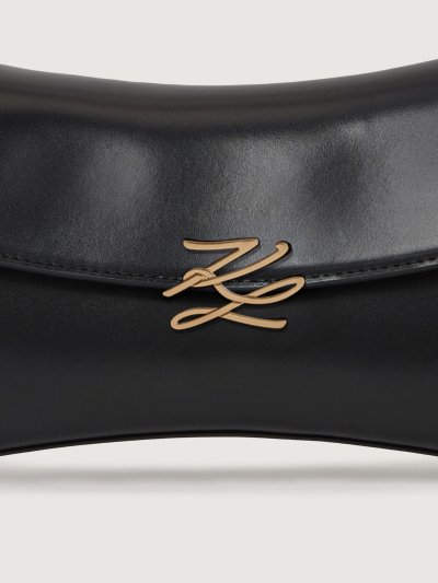 KARL LAGERFELD - K/AUTOGRAPH TWIST EW SHB