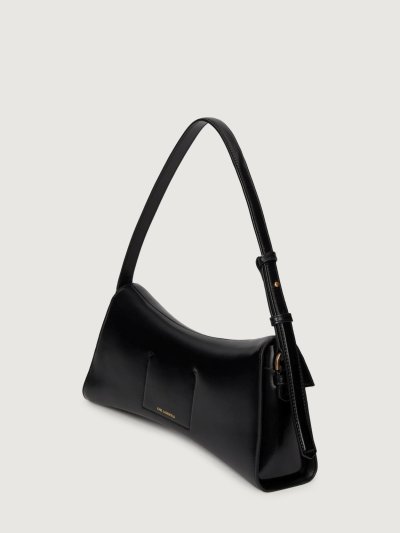KARL LAGERFELD - K/AUTOGRAPH TWIST EW SHB