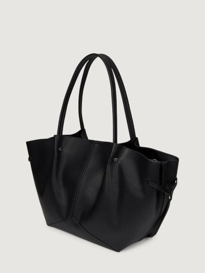 KARL LAGERFELD - K/PIERCED MD TOTE