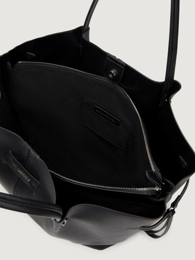 KARL LAGERFELD - K/PIERCED MD TOTE