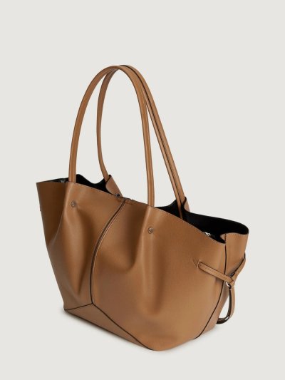 KARL LAGERFELD - K/PIERCED MD TOTE