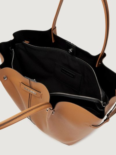 KARL LAGERFELD - K/PIERCED MD TOTE