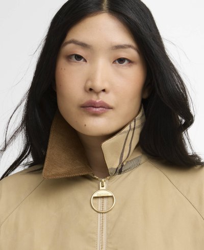 BARBOUR CATLIN CASUAL JACKET