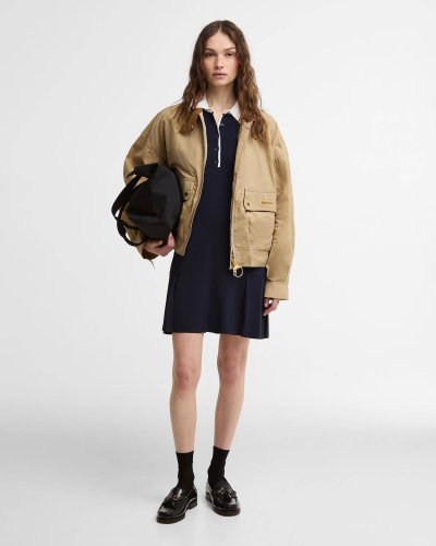 BARBOUR BLACKTHORN CASUAL JACKET