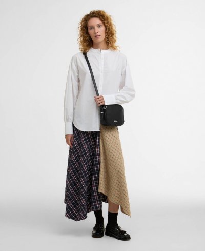 BARBOUR DALBURY LONG-SLEEVED SHIRT