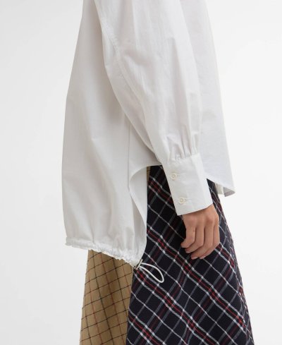 BARBOUR DALBURY LONG-SLEEVED SHIRT