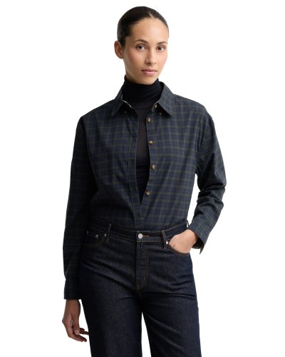 BARBOUR RAVENSHILL SHIRT