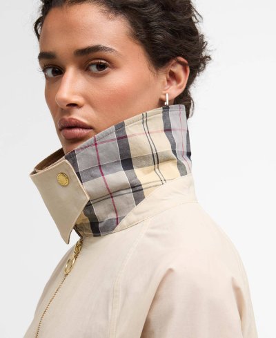 BARBOUR ICONS SPEY SHOWERPROOF JACKET