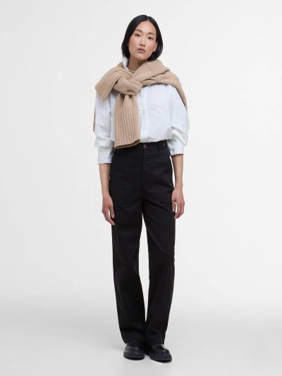 BARBOUR MATILDA TROUSERS