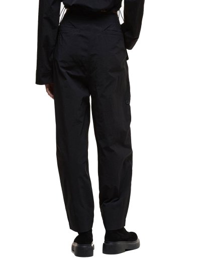 BARBOUR IMELDA OVERSIZED TROUSERS