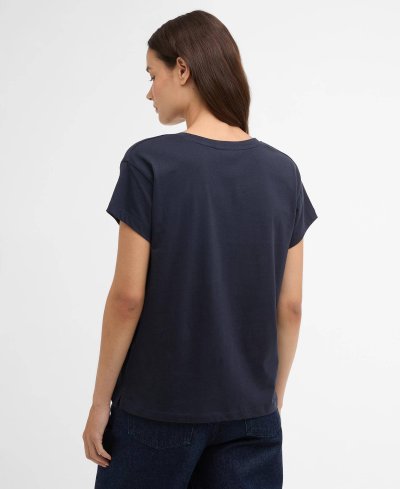 BARBOUR HARTLAND T-SHIRT
