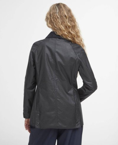 BARBOUR BEADNELL® WAXED JACKET